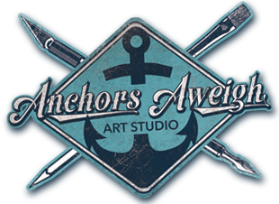 Anchors Aweigh Art Studio